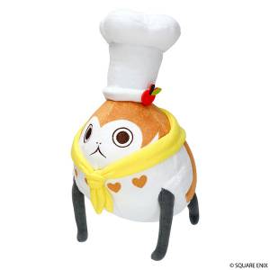 Final Fantasy XIV: Plush Toy - Paissa Patissier [Square Enix]