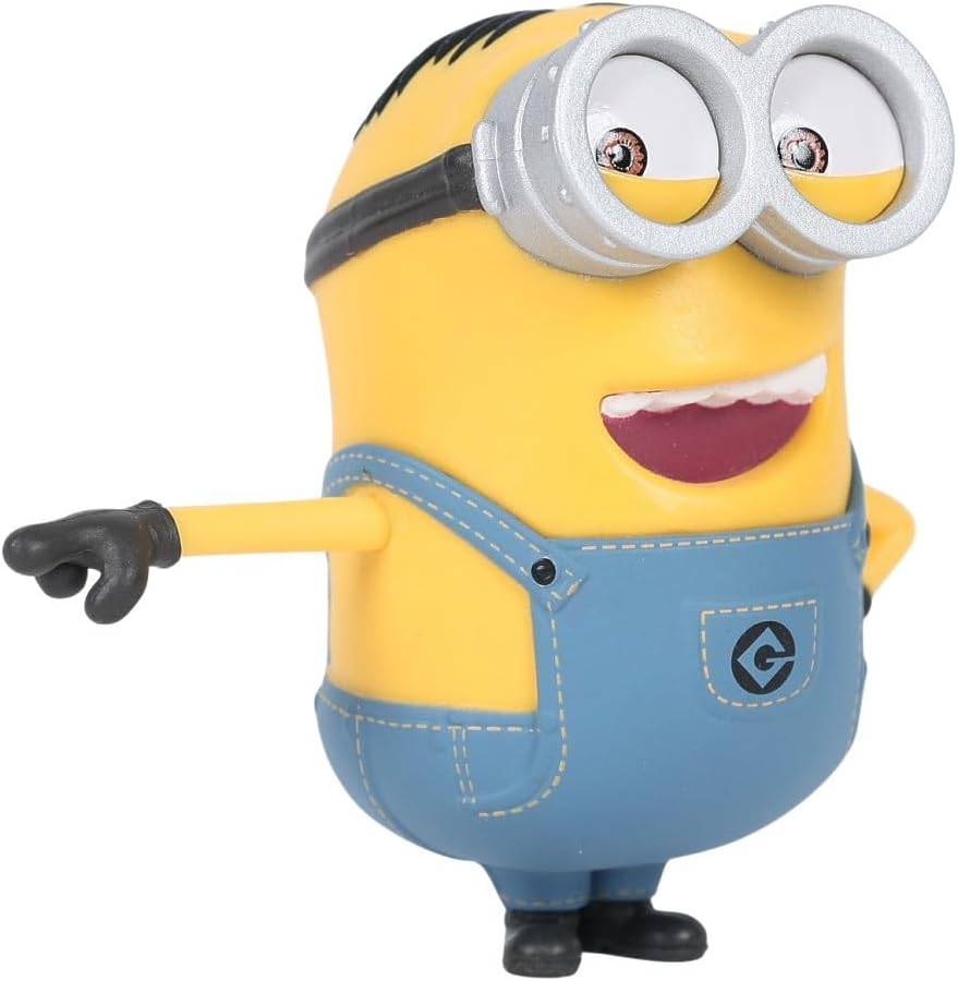 UDF No.520: MINIONS - Dave [Medicom Toy]