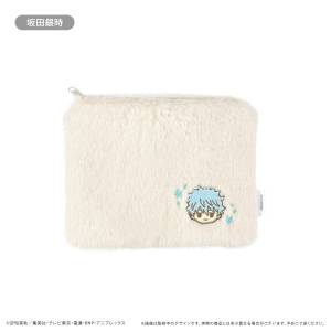 Gintama: Fuka Fuka Pouch - Gintoki Sakata [Tapioca]
