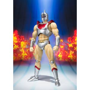 Kinnikuman - Robin Mask ORIGINAL COLOR EDITION [SH Figuarts]
