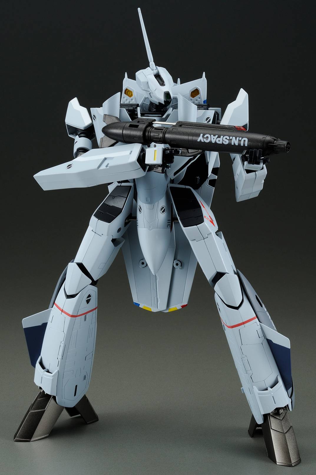 Macross Zero: Perfectly Transformable VF-0A Phoenix (Shin