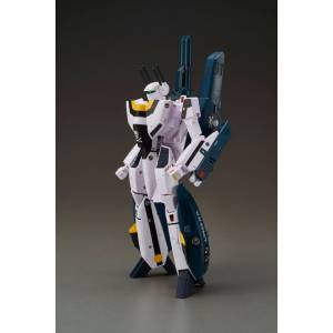 Macross: Do You Remember Love? - Kanzen Henkei VF-1S Strike Valkyrie (Roy Focker Special) movie ver. [Arcadia]