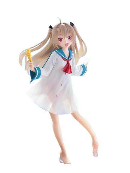 Atri My Dear Moments: Atri - TENITOL TALL [FuRyu]