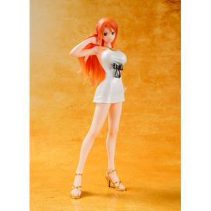 One Piece - Nami - ONE PIECE FILM GOLD Ver.  [Figuarts ZERO]