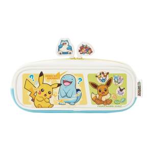 Pokémon School: Pencil Case [The Pokémon Company]