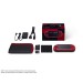 Value Pack Black/Red (PSPJ-30026) [brand new]