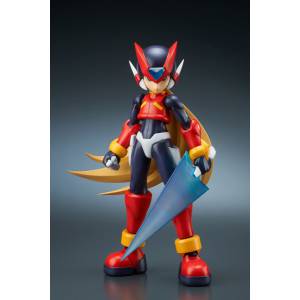Rockman Zero / Mega man Zero [X-Plus / Gigantic Series]