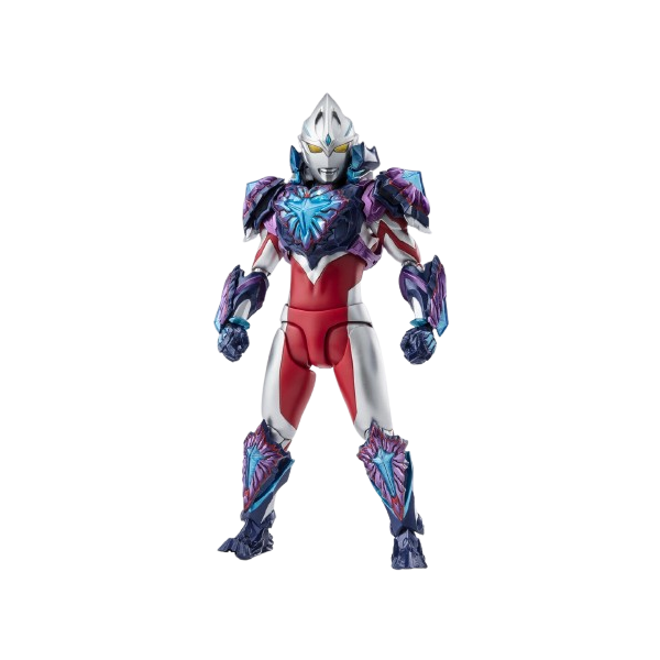 SHFiguarts ギャラクシーアーマー S.H.Figuarts ギャラクシーアーマー | 魂ウェブ