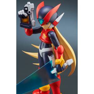 Rockman Zero / Mega man Zero Limited Edition [X-Plus / Gigantic Series]
