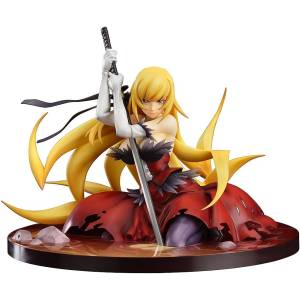Kizumonogatari / "Monogatari" Series - Kiss Shot Acerola Orion Heart Under Blade [Good Smile Company]