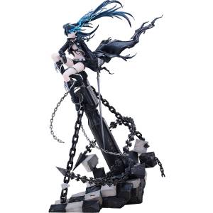 Black Rock Shooter: Pilot Edition Ver. [Solarain]