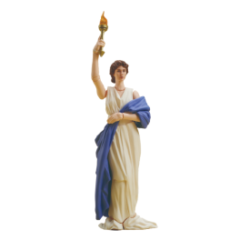 digaction-torch-lady-of-