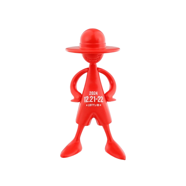 LUFFY's 1/20 PROTOTYPE プロトタイプ LUFFY's 1/20 プロトタイプ | 魂ウェブ