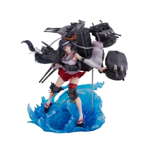 Shibuya Scramble figures