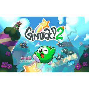 Gimmick! 2 (Multi-Language) [Switch] - Nin-Nin-Game.com