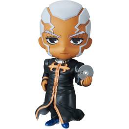 Medicos JoJo's Bizarre Adventure: Stone Ocean - Figura de acción de