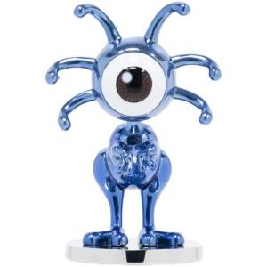 Dragon Quest: Metallic Monsters Gallery - Winky [Square Enix]