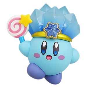 Nendoroid 786: Ice Kirby (Reissue) (Limited Edition + Bonus) [Good Smile Company]