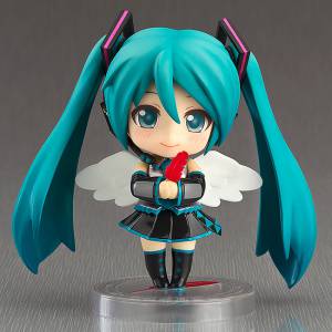 Hatsune Miku: Red Feather Community Chest Movement 70th Anniversary Commemoration [Nendoroid Co-de]