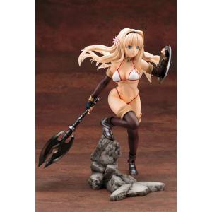 4-Leaves - ToHeart2 Dungeon Travelers - Fighter Sasara [Kotobukiya]