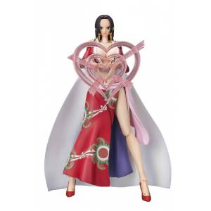 ONE PIECE - Boa Hancock [Variable Action Heroes]