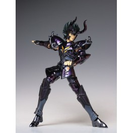 Saint Seiya Myth Cloth - Shura du Capricorne (Surplis)
