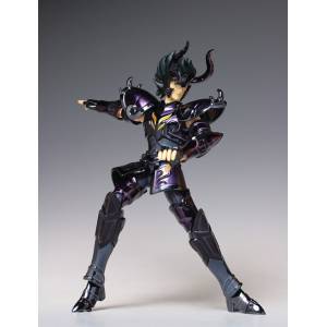 Saint Seiya Myth Cloth - Capricorn Shura (Surplice)