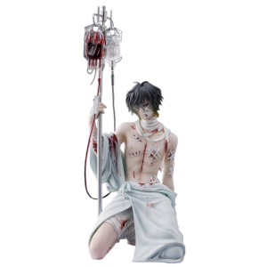 その他 towa 1/6 Skytube: Slow Damage - Towa 1/6 (Yuketsu Ver.) [Alphamax] - Nin