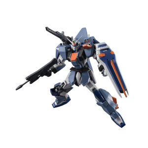 Robot Spirits SIDE MS: Mobile Suit Gundam SEED - GAT-X102 Duel Gundam Assault Shroud - ver. A.N.I.M.E. [Bandai Spirits]