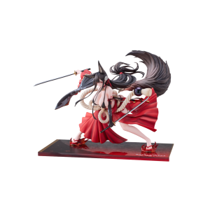 Original Character: Ying Mo - 1/7 (Deluxe Edition) [Hobby Sakura]