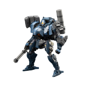 Hexa Gear: Bulkarm Lambda Jackal 1/24 - Plastic Model Kit [Kotobukiya]