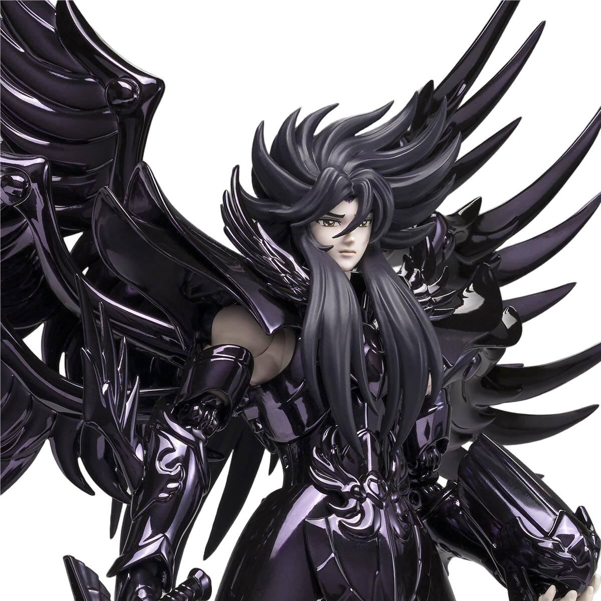 Myth Cloth EX: Saint Seiya - Hades - OCE - Original Color Edition (Limited Edition) [Bandai Spirits]
