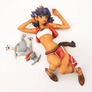 Nadia The Secret of Blue Water - Nadia Yasuragi Ver. [Bellfine]