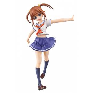 High School Fleet" Harekaze Girls Project - Akeno Misaki [MegaHouse]