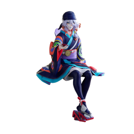 Noodle Stopper Figure: Mononoke Phantom in the Rain - Medicine Seller