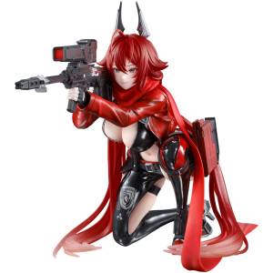 Ichiban Kuji (A Prize): Goddess of Victory: Nikke Chapter 4 - Red Hood [2nd Hand]
