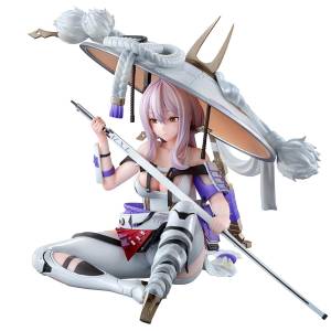 Ichiban Kuji (B Prize): Goddess of Victory: Nikke Chapter 4 - Guren [2nd Hand]