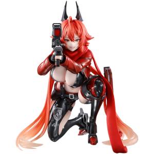 Ichiban Kuji (Last One Prize): Goddess of Victory: Nikke Chapter 4 - Red Hood [2nd Hand]