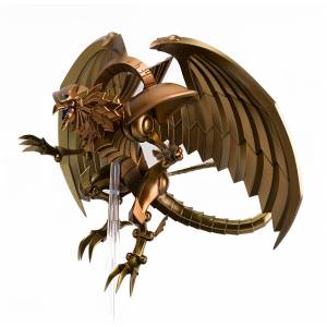 Monsters LEGION: Yu-Gi-Oh! - The Winged Dragon of Ra (2nd Hand
