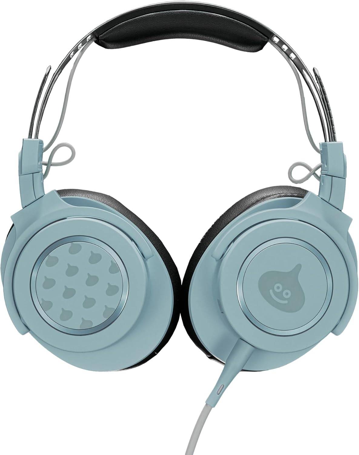 Dragon Quest X: Gaming Headset - Slime Edition ATH-G1 DQX SL