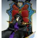 Saint Seiya Myth Cloth - Hades Shun + throne (Special Edition)