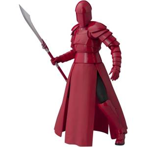 Star Wars - Elite Praetorian Guard (Whip Staff) [SH Figuarts]