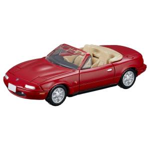 Tomica Premium: 14 - Mazda Eunos Roadster [Takara Tomy]