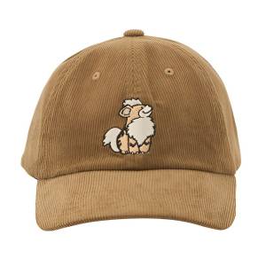 Pokémon: My Little Bestie - Corduroy Cap (Limited Edition) [The Pokémon Company]