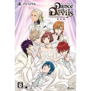 Dance with Devils (Edition Limitée) [PSV - Occasion BE]