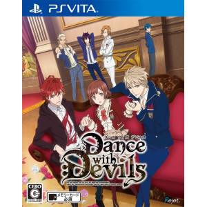 Dance with Devils [PSV - Occasion BE]