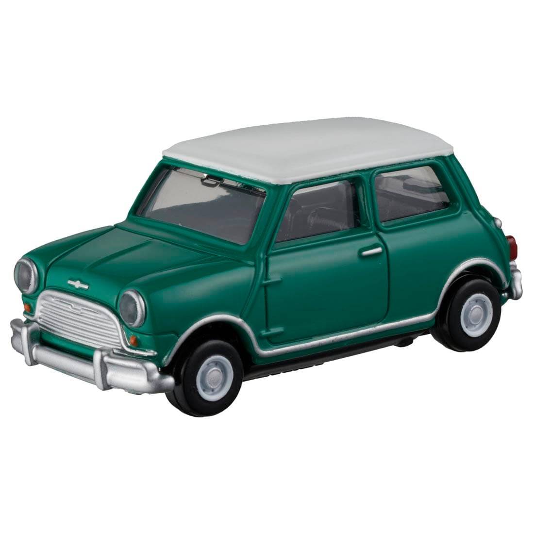 Tomica Premium: 12 - Morris Mini (Commemorative Edition) [Takara Tomy]