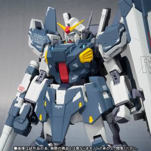 SIDE MS - Full Armor Gundam Mk-II - Limited Edition [ROBOT DAMASHII]