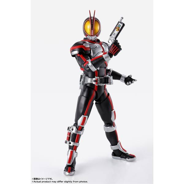 超発光 仮面ライダー555 ファイズ MASKED RIDER FAIZ 新品！ Amazon | 超発光 仮面ライダーファイズ | フィギュア・ドール 通販
