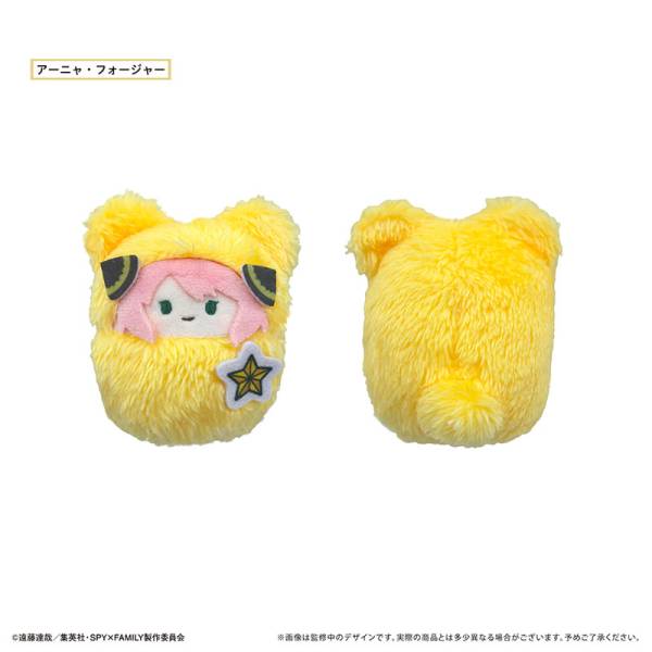NEZUMI君 マスコット Limited ぬいぐるみ(2025干支 巳) ねこくん – LINE FRIENDS SQUARE JAPAN